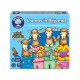 Orchard Toys Llamas in Pyjamas Mini Game 3+ Ετών