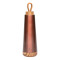 Παγούρι Θερμός Chic Mic Bioloco από Ανοξείδωτο Ατσάλι 500ml (Metallic Brown)