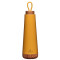 Παγούρι Θερμός Chic Mic Bioloco από Ανοξείδωτο Ατσάλι 500ml (Mustard)
