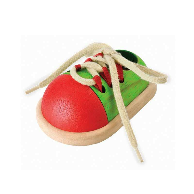 Παπουτσάκι PlanToys 5319