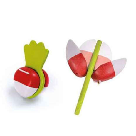 Παντζάρι Kαστανιέτα PlanToys 5627
