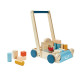 Περπατούρα PlanToys Αυτοκίνητο – Orchard 5100