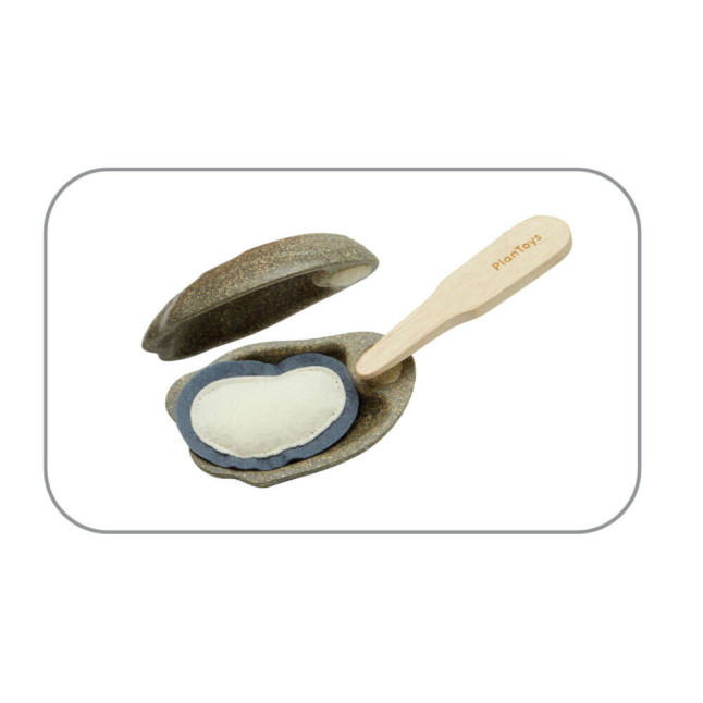 Πλατώ Θαλασσινών PlanToys 3632
