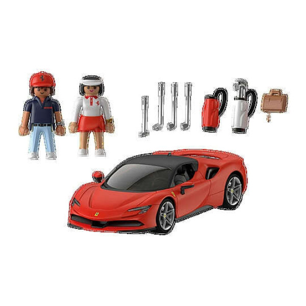 Playmobil Ferrari SF90 Stradale (71020)