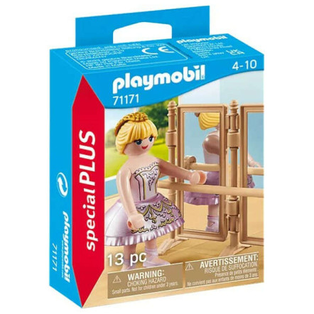 Playmobil Μπαλαρίνα (71171)