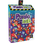 Gigamic Επιτραπέζιο Παιχνίδι Panic Lab (GIG37)