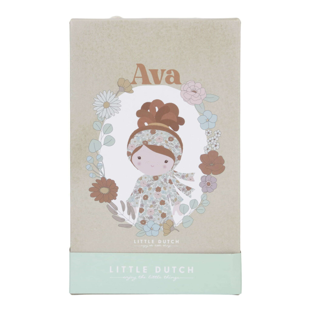 Little Dutch Κούκλα Ava (35 εκ.)