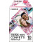 Fujifilm Instax Film Mini Confetti (10 sheets)