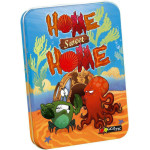 Gigamic Επιτραπέζιο Παιχνίδι Home Sweet Home