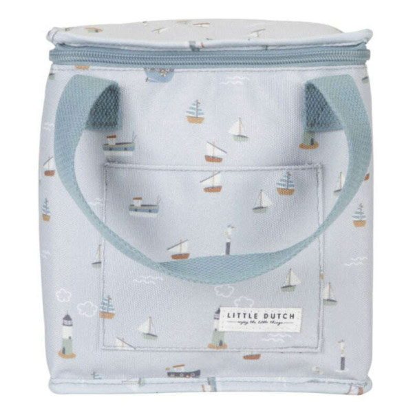 Little Dutch Τσάντα Φαγητού Sailors Bay