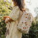 Little Dutch Σακίδιο Πλάτης Vintage Little Flowers