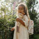 Little Dutch Σακίδιο Πλάτης Vintage Little Flowers