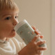 Little Dutch Στεγανό Ποτήρι με Καπάκι 300ml Little Farm