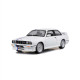 Bburago 1988 BMW Series M3 1/24 (Λευκό)