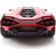 Bburago Lamborghini Sian FKP 37 1/24 (Κόκκινο)