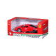 Bburago Ferrari Enzo 1/24 (Κόκκινο)