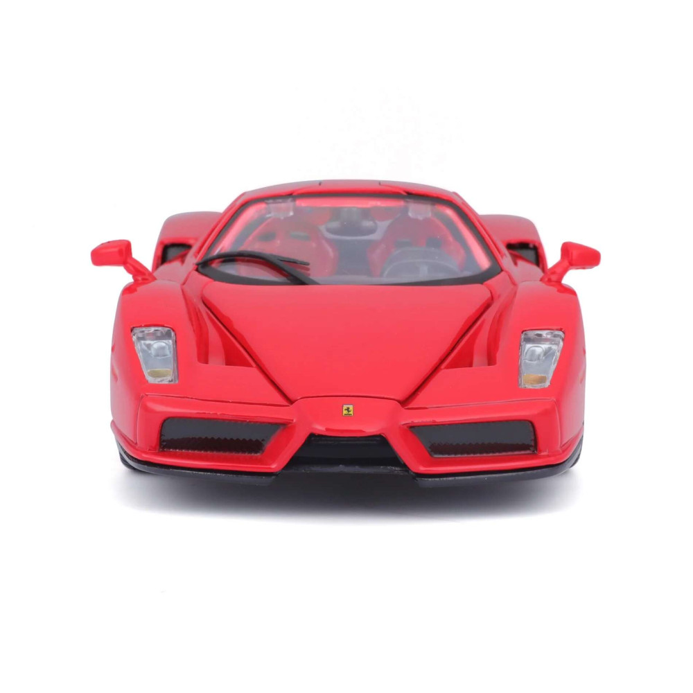 Bburago Ferrari Enzo 1/24 (Κόκκινο)