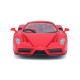 Bburago Ferrari Enzo 1/24 (Κόκκινο)