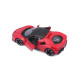 Bburago Ferrari SF90 Stradale 1/24 (Κόκκινο)