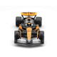 Bburago Race - McLaren MCL60 OP81 (2023) - #81 Oscar Piastri 1/43