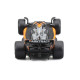 Bburago Race - McLaren MCL60 OP81 (2023) - #81 Oscar Piastri 1/43