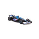 Bburago Race - Renault Alpine A523 F1 Team - #31 Esteban Ocon 1/43