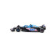 Bburago Race - Renault Alpine A523 F1 Team - #31 Esteban Ocon 1/43