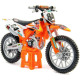 Bburago Race - Red Bull KTM 450 SX-F Factory Edition 2018 1/18