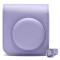 Fujifilm Instax Mini 12 Camera Case (Lilac Purple)