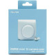 Fujifilm Instax Mini 12 Camera Case (Glay White)