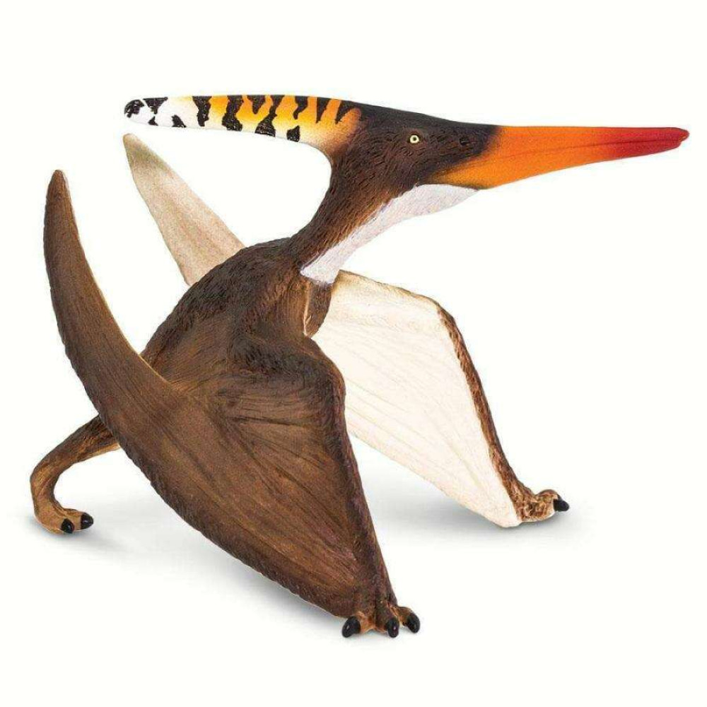Safari Μινιατούρα Pteranodon Πτερανόδοντας