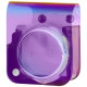 Fujifilm Instax Mini 12 Camera Case (Iridescent)
