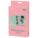 Fujifilm Instax Mini Album (Mint-Green)