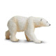 Safari Μινιατούρα Polar Bear Πολική Αρκούδα
