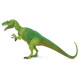 Safari Μινιατούρα Allosaurus Αλλόσαυρος