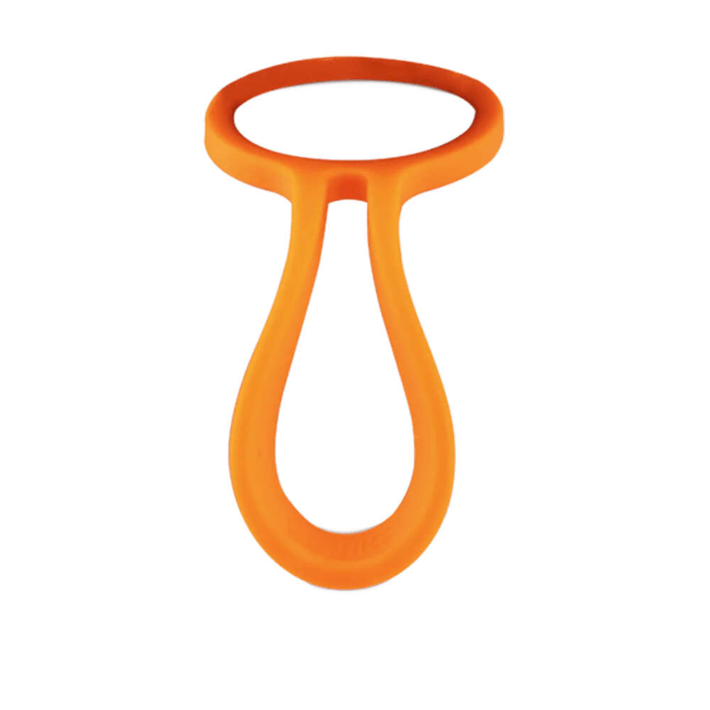 24Bottles Bottle Tie (Orange)