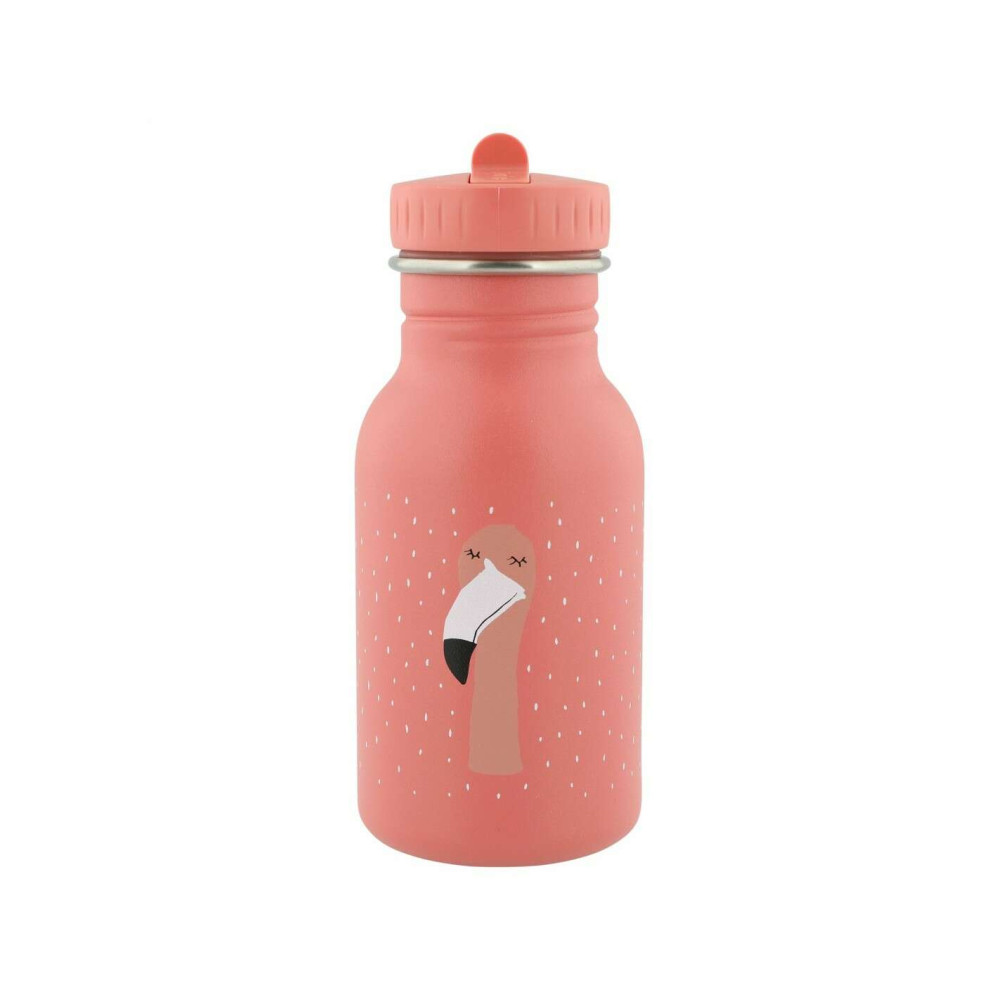 Trixie Mrs. Flamingo Ανοξείδωτο Παγούρι 350ml