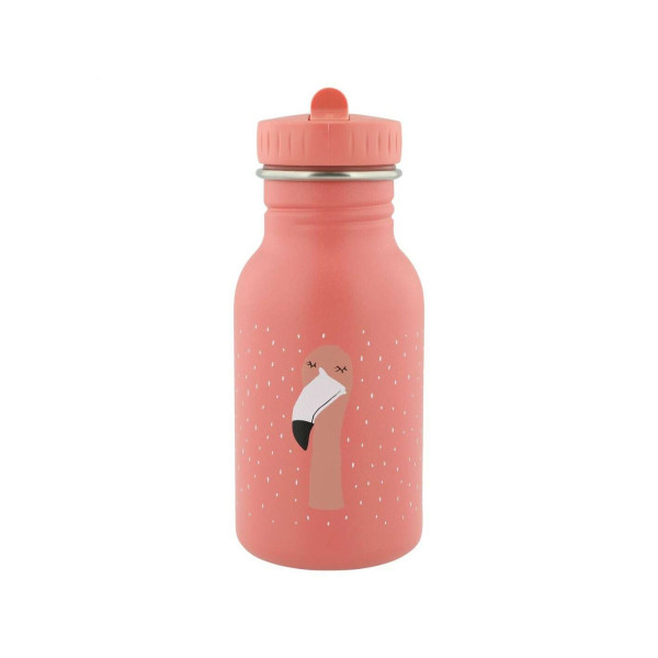 Trixie Mrs. Flamingo Ανοξείδωτο Παγούρι 350ml