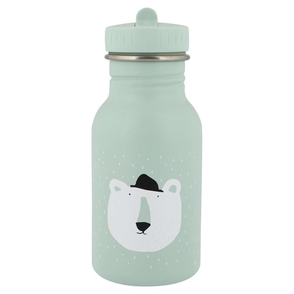 Trixie Mr. Polar Bear Ανοξείδωτο Παγούρι 350ml