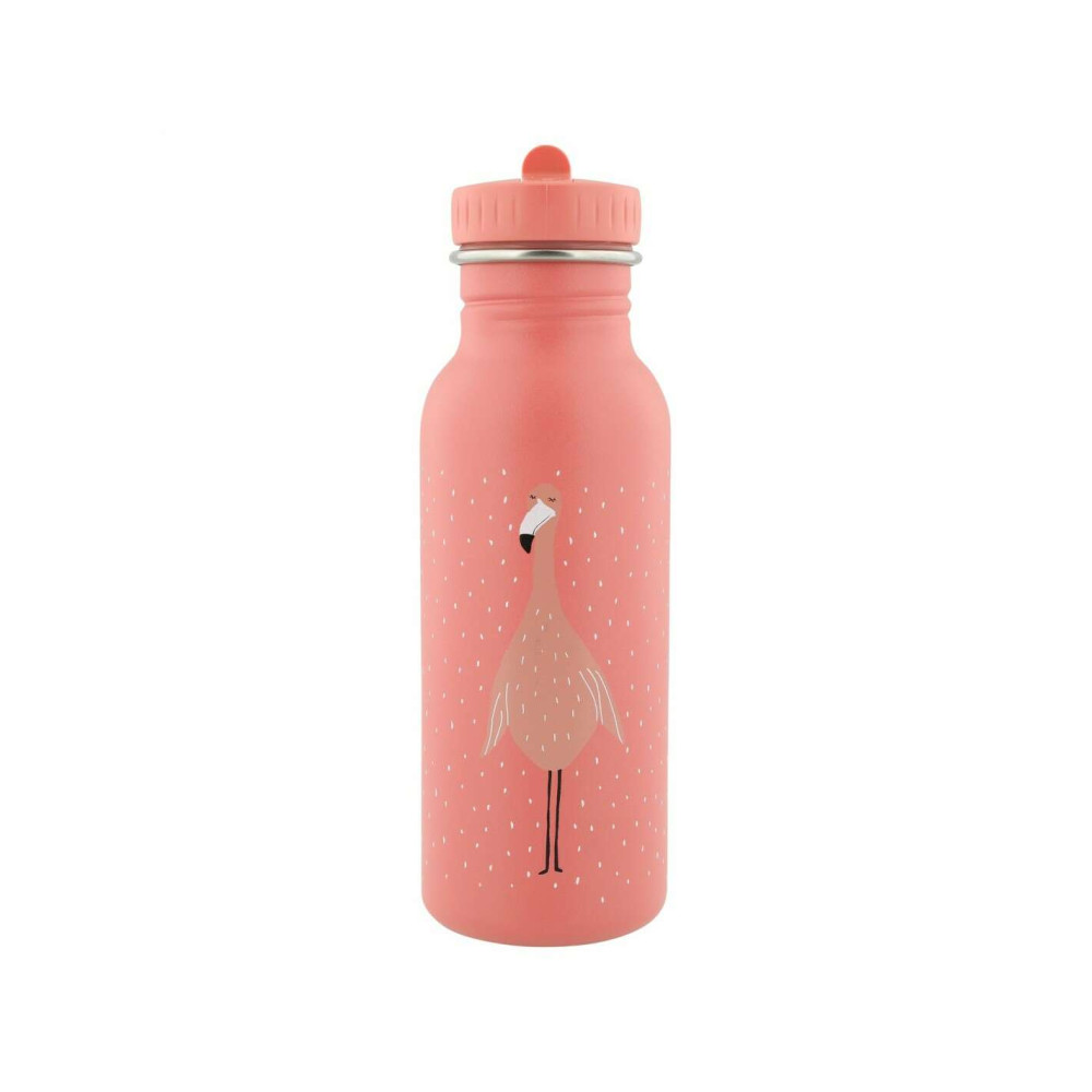 Trixie Mrs. Flamingo Ανοξείδωτο Παγούρι 500ml
