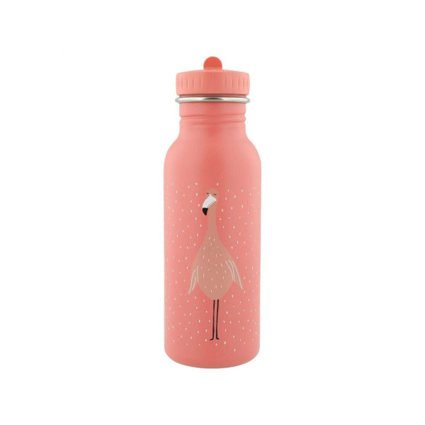 Trixie Mrs. Flamingo Ανοξείδωτο Παγούρι 500ml