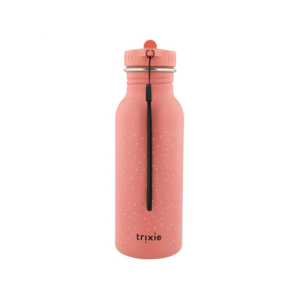 Trixie Mrs. Flamingo Ανοξείδωτο Παγούρι 500ml