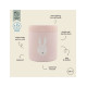 Trixie Mrs. Rabbit Θερμός Φαγητού 500 ml