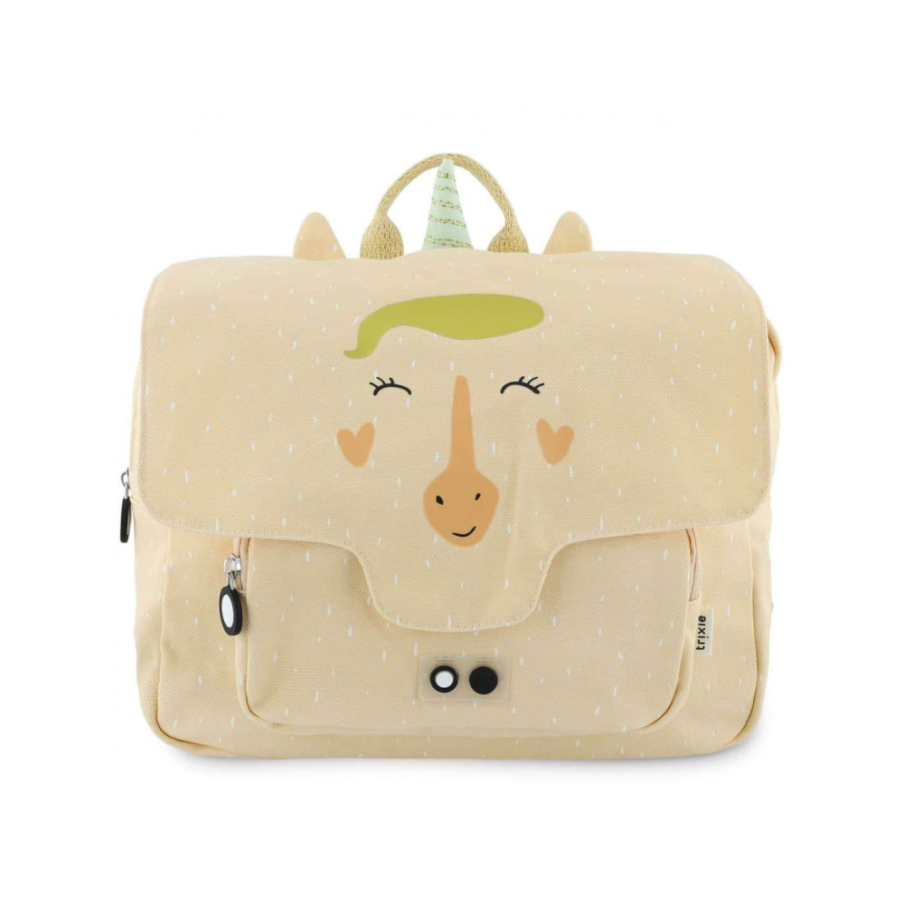 Trixie Satchel Mrs. Unicorn Σχολικό Σακίδιο Πλάτης Νηπιαγωγείου