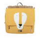 Trixie Satchel Mr. Lion Σχολικό Σακίδιο Πλάτης Νηπιαγωγείου