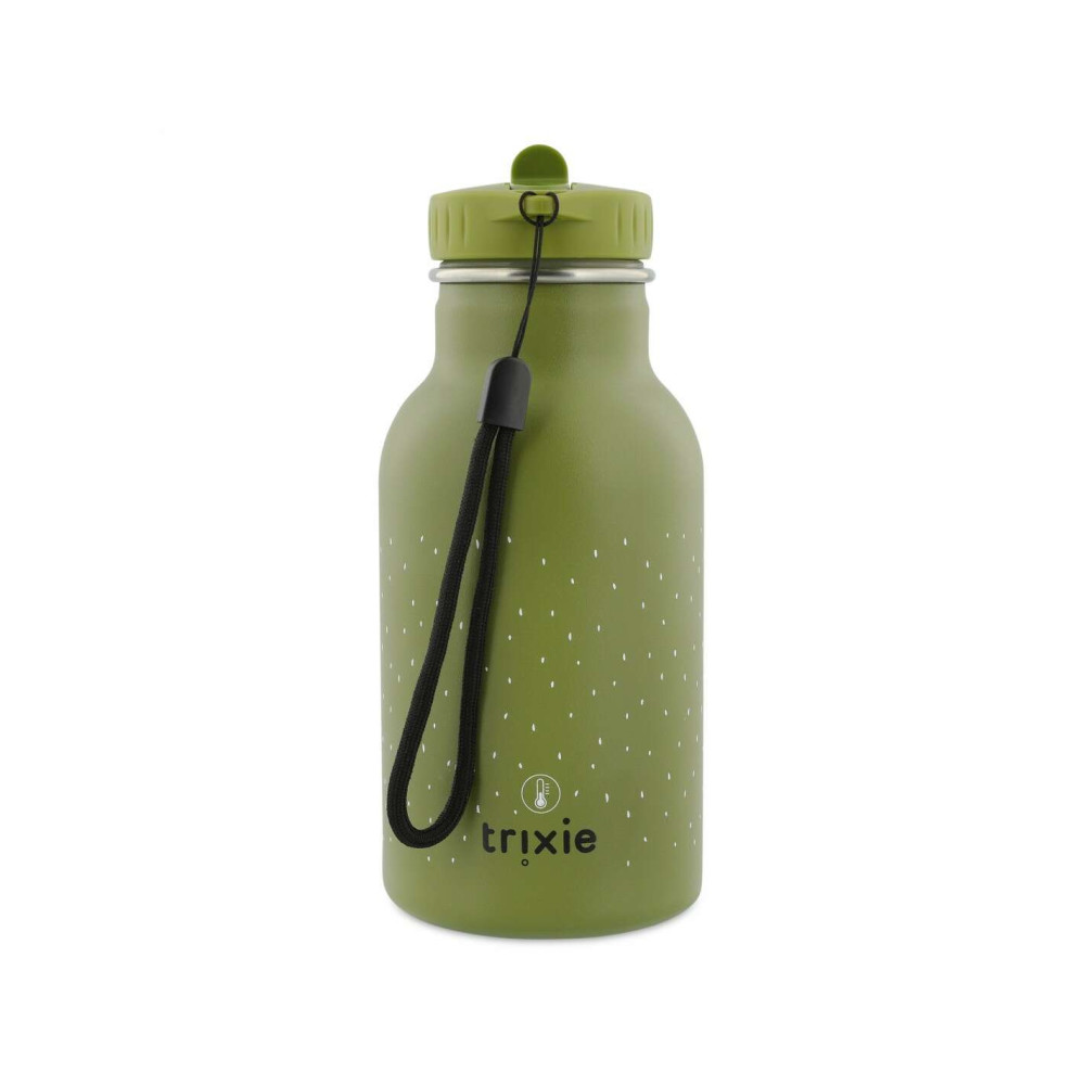 Trixie Mr. Dino Ανοξείδωτο Μπουκάλι Θερμός 350ml