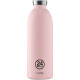 24Bottles Clima Bottle Ανοξείδωτο Μπουκάλι Θερμός 0.85lt (Dusty Pink)