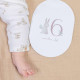 Little Dutch Αναμνηστικές Κάρτες - Milestone Cards Baby Bunny