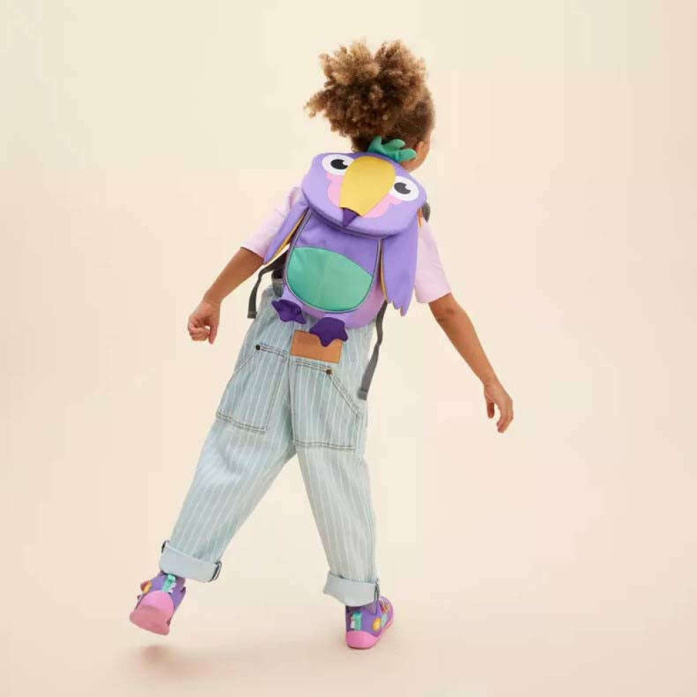 Affenzahn Σακίδιο Πλάτης Μίνι Creative Toucan