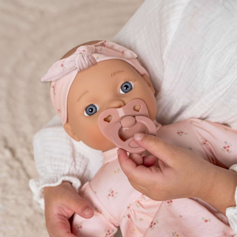 Little Dutch Κούκλα Μωρό Lily